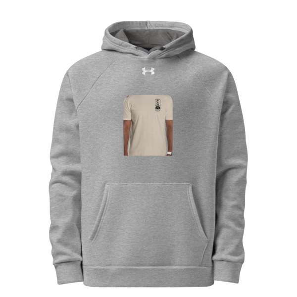 2-17 CAV 75114937 Under Armour Hoodie
