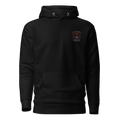 Cougar Alert Team 1 54121922 Unisex Premium Hoodie | Cotton Heritage M2580