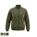 Charger Battalion 89110565 Windbreaker - 1