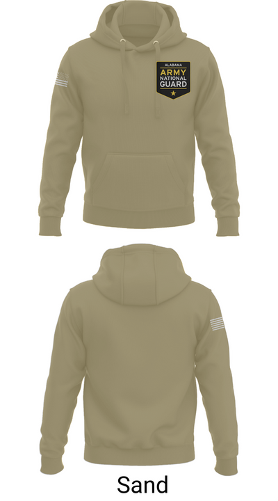 Team 6 49588056 Hoodie - 93