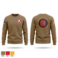 855 EUD 88535329 Crew Neck Sweatshirt - 3