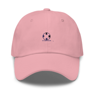 Naval Hospital Jacksonville ERSS 6732862 Classic Dad Hat | Yupoong 6245CM
