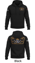 BARNETT'S 90373195 Hoodie - 24