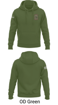San Diego Special Operations Team 78674894 Hoodie - 32