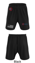 Elemental HVAC 68052720 Athletic Shorts With Pockets - 8