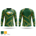 Eagles 39163193 Long Sleeve Performance Shirt 2