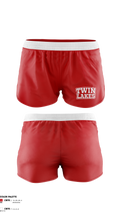 Twin Lakes Women's Shorts - 2