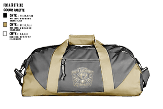 Duffle Bag, South Anchorage Softball, Softball, Teamtime, Team time, sublimation, custom sports apparel, team uniforms, spirit wear, spiritwear, sports uniforms, custom shirts, team store, custom team store, fundraiser sports, apparel fundraiser