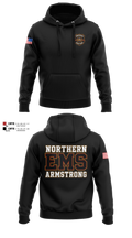 Northern Armstrong EMS Hoodie - 9