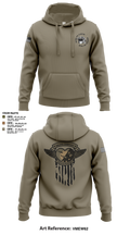 B/4-3 Assault Helicopter Battalion 71849339 Hoodie - 3