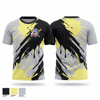 Football Jersey, Newark Piratas, Baseball, Teamtime, Team time, sublimation, custom sports apparel, team uniforms, spirit wear, spiritwear, sports uniforms, custom shirts, team store, custom team store, fundraiser sports, apparel fundraiser