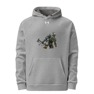 Chief Oliva Under Armour Hoodie