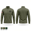 SPD SWAT Windbreaker - 1