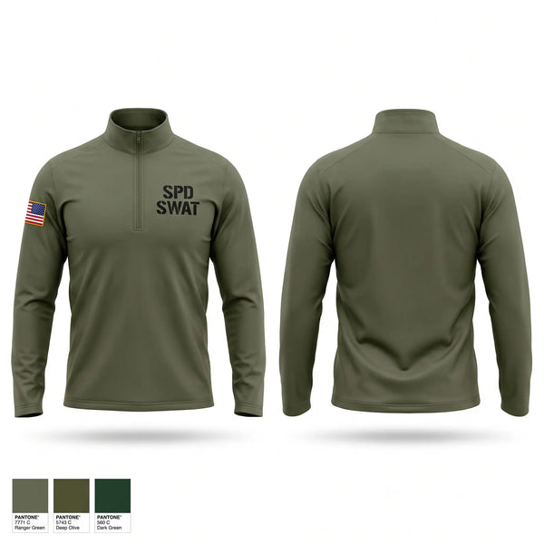 Windbreaker, SPD SWAT, Fire Department, Teamtime, Team time, sublimation, custom sports apparel, team uniforms, spirit wear, spiritwear, sports uniforms, custom shirts, team store, custom team store, fundraiser sports, apparel fundraiser
