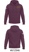 Fort Gratiot Middle School Wrestling 84707959 Hoodie - 17