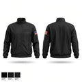 Manitou Springs Police Department Windbreaker - 1