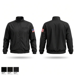 Windbreaker, Manitou Springs Police Department, Police, Teamtime, Team time, sublimation, custom sports apparel, team uniforms, spirit wear, spiritwear, sports uniforms, custom shirts, team store, custom team store, fundraiser sports, apparel fundraiser