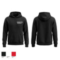 Dorchester District 2 Hoodie - 2