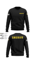 JEFFERSON COUNTY SHERIFFS OFFICE  Crew Neck Sweatshirt - 100