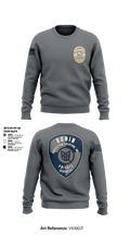 Ronin Protection Solutions Inc. 29948681 Crew Neck Sweatshirt - 1