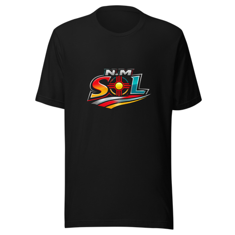 Unisex Staple T-Shirt - Black