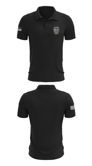 Short Sleeve Performance Polo, Oxford Police Department, Police, Teamtime, Team time, sublimation, custom sports apparel, team uniforms, spirit wear, spiritwear, sports uniforms, custom shirts, team store, custom team store, fundraiser sports, apparel fundraiser