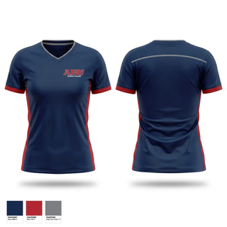 Womens Soccer Jersey, Patriots, Women's Soccer, Teamtime, Team time, sublimation, custom sports apparel, team uniforms, spirit wear, spiritwear, sports uniforms, custom shirts, team store, custom team store, fundraiser sports, apparel fundraiser