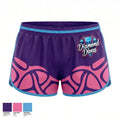 Diamond Divas 69946643 Women's Shorts - 1