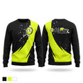 OddBallz Crew Neck Sweatshirt - 1