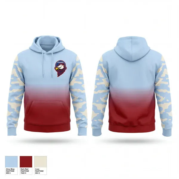 Hoodie, Storm Eagles, Men's Basketball, Teamtime, Team time, sublimation, custom sports apparel, team uniforms, spirit wear, spiritwear, sports uniforms, custom shirts, team store, custom team store, fundraiser sports, apparel fundraiser