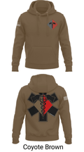 MEDICS 307th AEB 3679991 Hoodie - 16