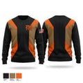 25H TTSB Crew Neck Sweatshirt - 1