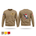 226 k9 Crew Neck Sweatshirt - 1