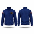 Tulsa County Sheriff Windbreaker - 2