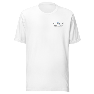 Quinn lawn care 14191373 Unisex Staple T-Shirt | Bella + Canvas 3001