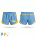 Boothbay Mariners Women's Shorts - 1