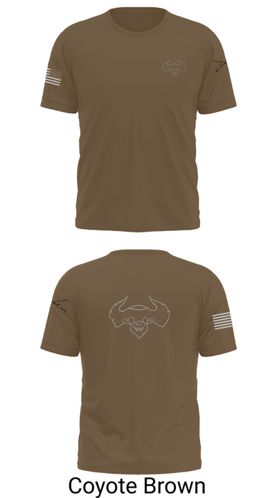 D-co 1-173 1st PLT 21707441 Old School Cotton Feel Shirt - 10
