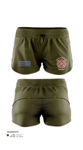 Carpentersville Fire Department 52158463 Ranger Panties - 23