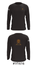 1-9 cav 77516871 Long Sleeve Performance Shirt - 3