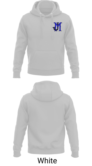 Hoodie, John Marshall High School Wrestling, Wrestling, Teamtime, Team time, sublimation, custom sports apparel, team uniforms, spirit wear, spiritwear, sports uniforms, custom shirts, team store, custom team store, fundraiser sports, apparel fundraiser