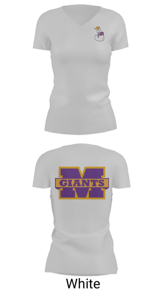 Women's Short Sleeve Vneck Shirt, Marion High School Wrestling, Wrestling, Teamtime, Team time, sublimation, custom sports apparel, team uniforms, spirit wear, spiritwear, sports uniforms, custom shirts, team store, custom team store, fundraiser sports, apparel fundraiser