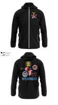 IO J39 Windbreaker - 13