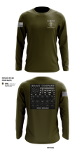 4th ID Long Sleeve Performance Shirt 40