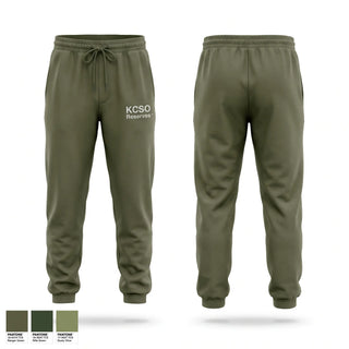 Sweatpants, KCSO Reserves, Police, Teamtime, Team time, sublimation, custom sports apparel, team uniforms, spirit wear, spiritwear, sports uniforms, custom shirts, team store, custom team store, fundraiser sports, apparel fundraiser