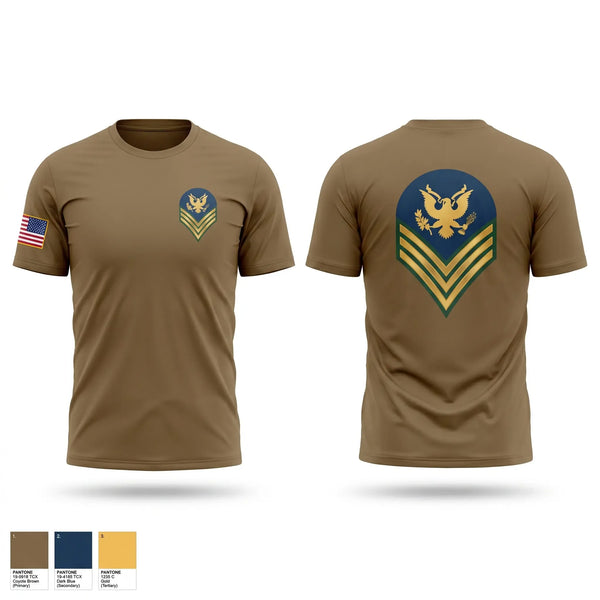 Short Sleeve Performance Shirt, 101st DIVARTY, Army, Teamtime, Team time, sublimation, custom sports apparel, team uniforms, spirit wear, spiritwear, sports uniforms, custom shirts, team store, custom team store, fundraiser sports, apparel fundraiser
