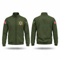 Clay County Sheriff Windbreaker - 2