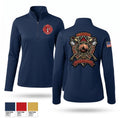 LCFD 10 9112954 Windbreaker - 1