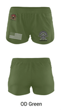 Charlie BTRY 2-114th FA 81101769 Ranger Panties - 41