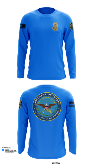 Long Sleeve Performance Shirt, Delta, , Teamtime, Team time, sublimation, custom sports apparel, team uniforms, spirit wear, spiritwear, sports uniforms, custom shirts, team store, custom team store, fundraiser sports, apparel fundraiser