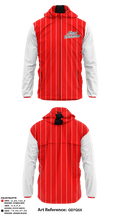 Roma Gladiators 40628325 Windbreaker - 2